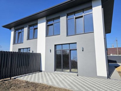 Без % Є оселя! Дуплекс!  Петропавлівська Борщагівка 92000 Петропавловская Борщаговка