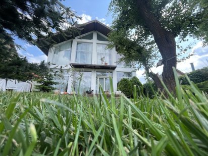 Продаж будинку з виходом у парк «Гданцівський» гарне розташування Кривий Ріг