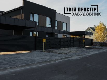 ‼️Власник‼️ біля ліцею №1 дуплекс, власний заїзд, автонавіс Петропавлівська Борщагівка