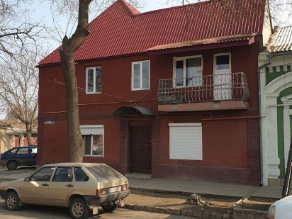 Сдам комнаты в частном секторе. Ізмаїл