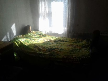 Комната для парня + Електроенергія