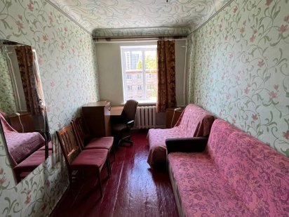 Сдам комнату 23 августа Харків