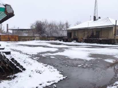 г. СВЕРДЛОВСК, ПРОДАЮ Промышленная база Луганск