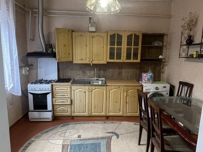 Продам дом р-н большой Таврии