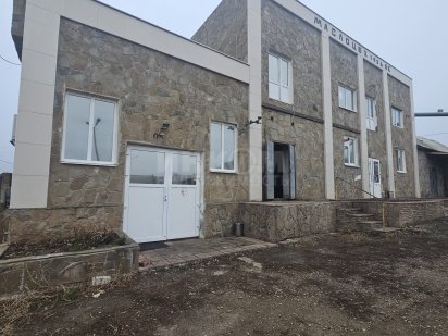 Продам Маслобойню (подсолнечника) г. Краснодон Луганск