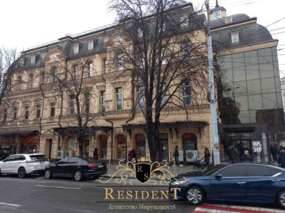Здам офіси в центрі міста. Барикадна 2-поверх Дніпро