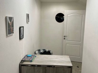 Здам острівець в БЦ на Барикадній 1 Днепр