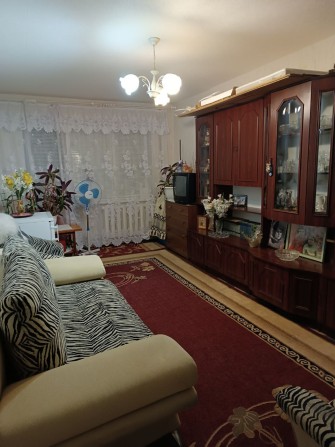 Продам 2к квартиру 46м.кв. на кв.Солнечный - фото 1