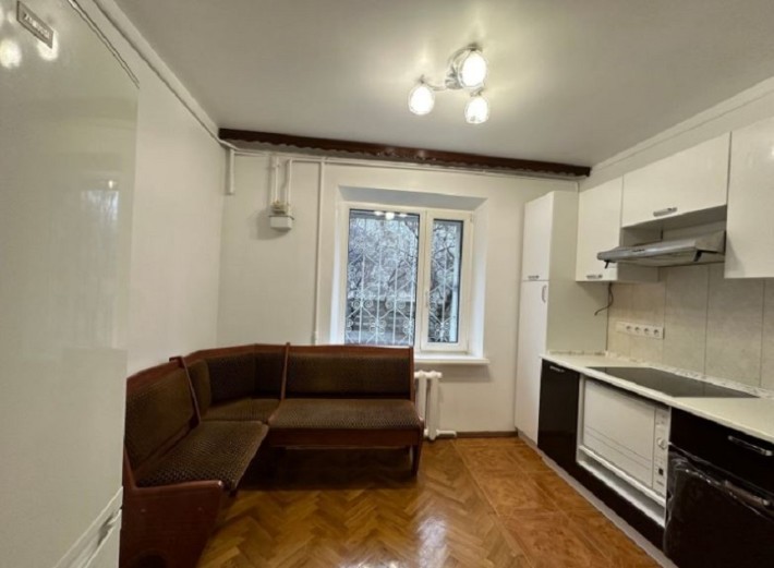 Продаж 3к квартири в Шевченкывському районі. Зоологічна 6В - фото 1