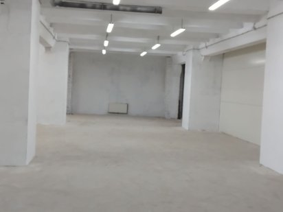 О Р Е Н Д А :Найбезпечний склад 325 кв. м. Індустріальний парк КИТ Буча