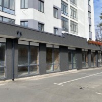 О Р Е Н Д А : Магазин від 100 м2 (460м2) Гостомель