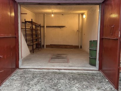 РОЗСТРОЧКА. Гараж район Кірово, гараж в ГК14, гараж в Олександрії Олександрія