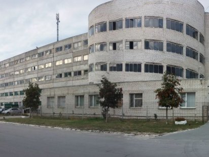 Гараж у кооперативі "Лісовий" Бровари