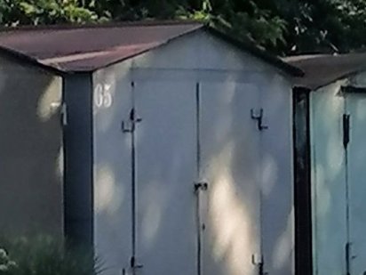 Продам гараж,  вул. Спаська м-н Ювілейний Сонячний Кривий Ріг