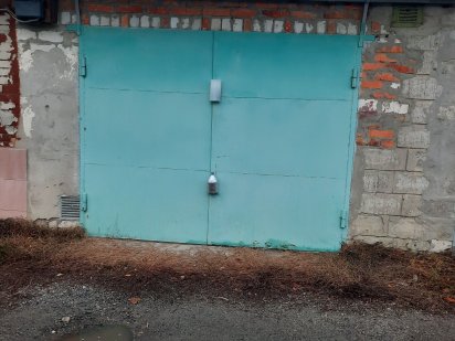 Продам охраняемый гараж Харьков Новые дома Харків