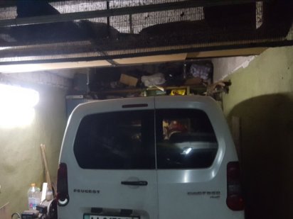 Гараж на 1 пов.капітального гаражу Березняки Київ