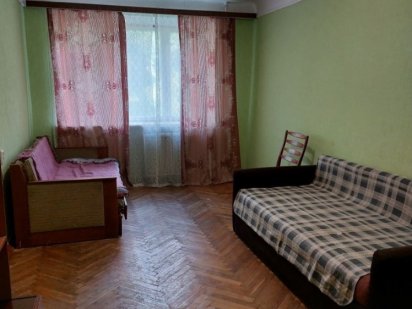 Здам 2к.кв. 12 квартал Днепр