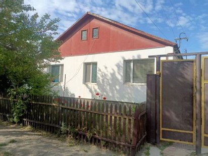 Продам Дом 95м2 п. Фабричный ул. Мира Луганськ