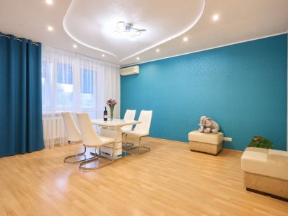 Продаж 3к квартири на ЖМПеремога Дніпро Днепр