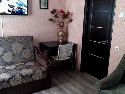 квартира на проспекте соборном, посуточно,почасово Олександрія