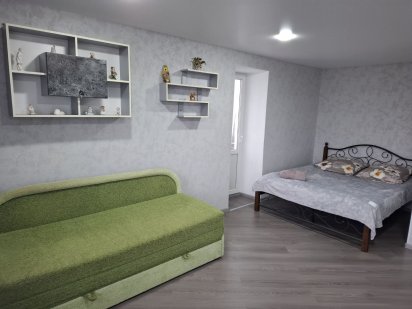 Здається однокімнатна квартира 700 гр. Олександрія