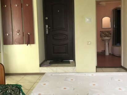 Сдам однокомнатную квартиру р-н Тиры Белгород-Днестровский