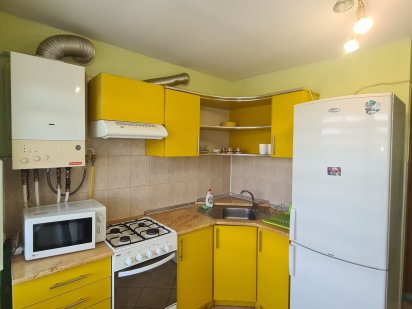 Люкс апартамент біля басейну в Берегове. Берегове