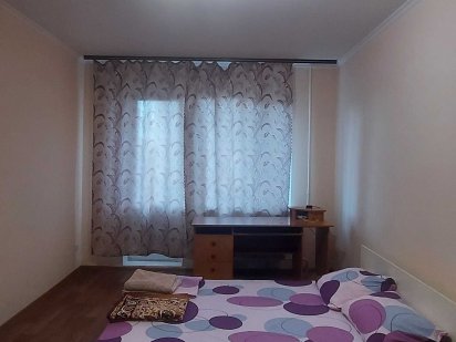 Здається подобово однокімнатна квартира в центрі м.Васильків. 1000 грн Васильків