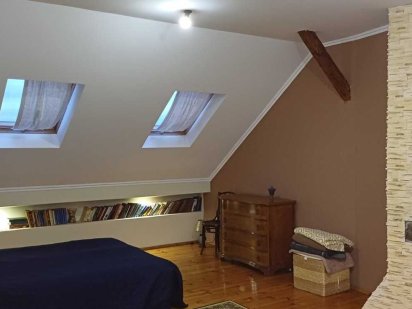 Затишні апартаменти в центрі міста. Берегово