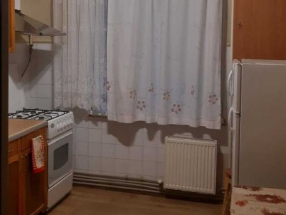 ПОДОБОВА ОРЕНДА 2-х кімнатної квартири на 1-му поверсі ПОБЛИЗУ БАСЕЙНУ Берегове