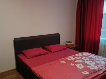 Однокомнатные квартиры .левый берег. Каменское