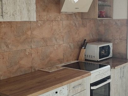 2ком. квартира. Л.б. 10  микр.. Каменское