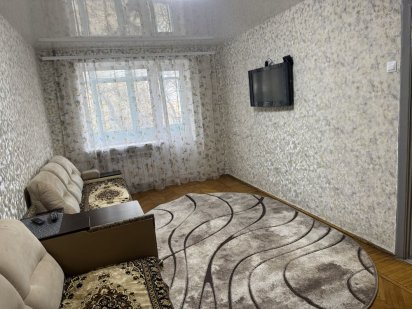 Посуточно 2х ком авто/жд вокзал Каменское