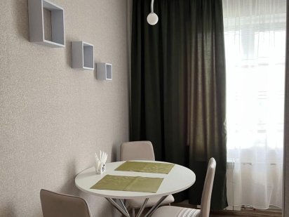 NEW, новая квартира евро стандарта Каменское