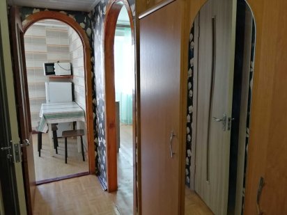 Квартира подобово в центрі міста Глухов