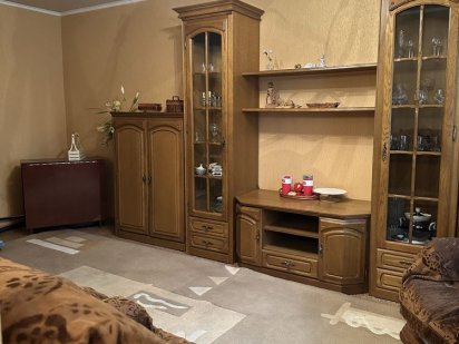 Квартира по суточно ( от трех суток )