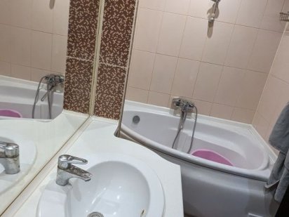 Посуточно 3-х комнатная квартира