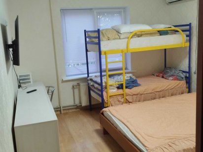 Сдам квартиру посуточно