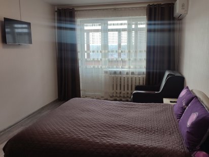 Посуточная аренда квартиры Ізмаїл