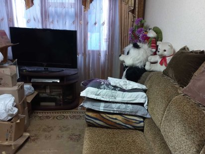 Квартира подобово Изюм