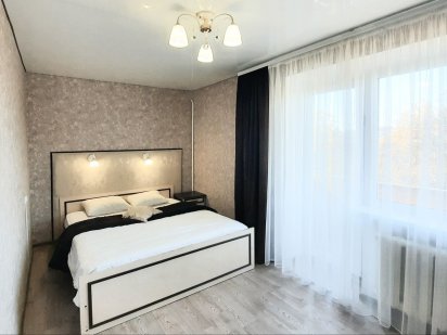 Сдам свою двух на Парковая 8а Черноморск