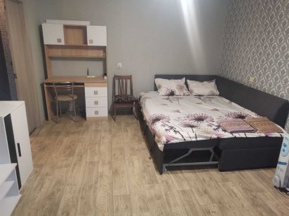 Квартира в Ізюмі (жд ринок) вільна з 4 липня, краще в месенджери Изюм