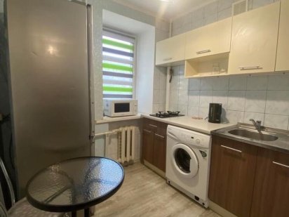 Сдам свою 1к кв посуточно Черноморск