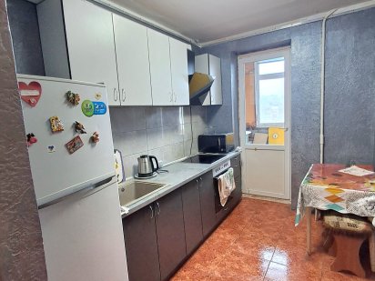 ‼️•СдамСВОЮ‼️1комн.квартиру посуточно•первая линияМоря‼️ Черноморск