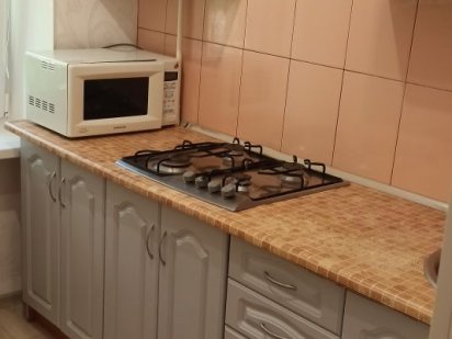 Квартира посуточно в двух минутах от моря Чорноморськ