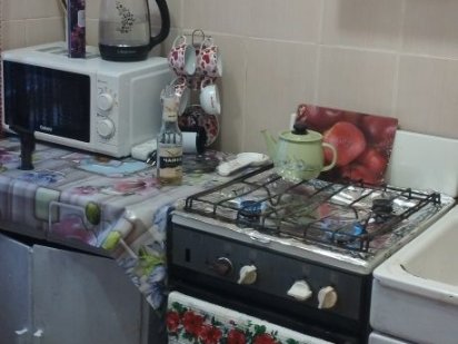 Сдам квартиру подобово Ізюм