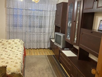 Свободна.   Посуточно .Район жд. Ізюм