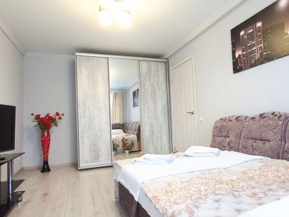 Уютная 1-к кв-ра в Каневе Канев