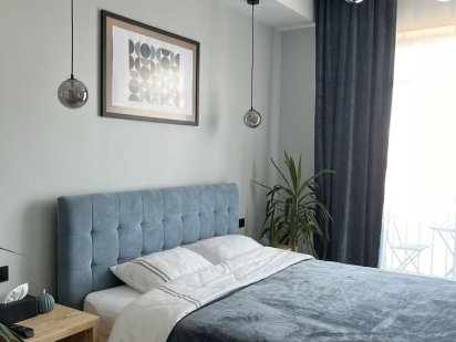 Подобово центр Старого міста Кам'янець-Подільський