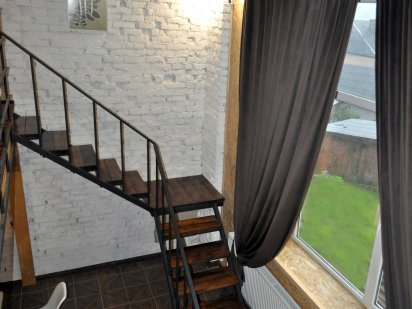 Подобово. Погодинно. Старе місто. Нова 2-рівнева квартира. Кам'янець-Подільський